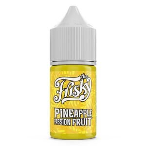 Pinepple passion fruit