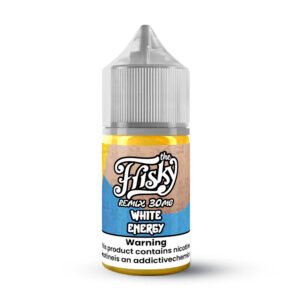 White energy