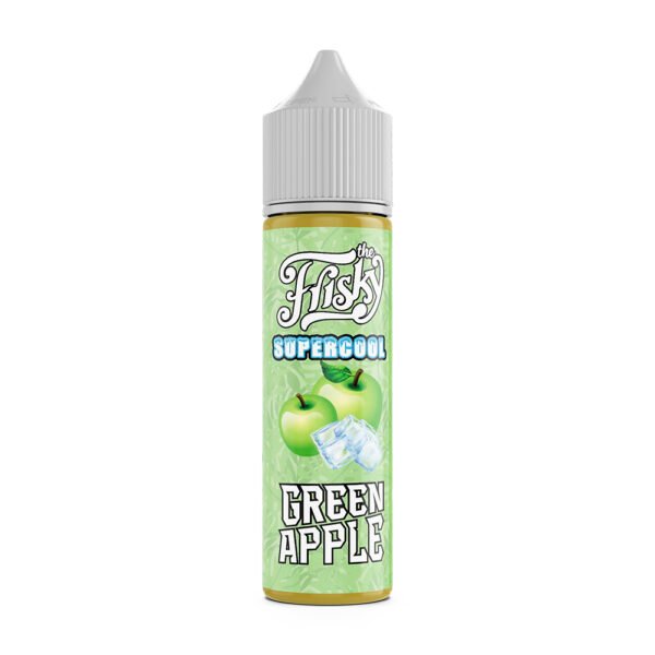 Green apple