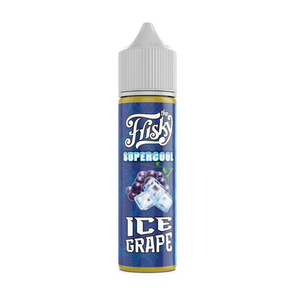 Ice grape