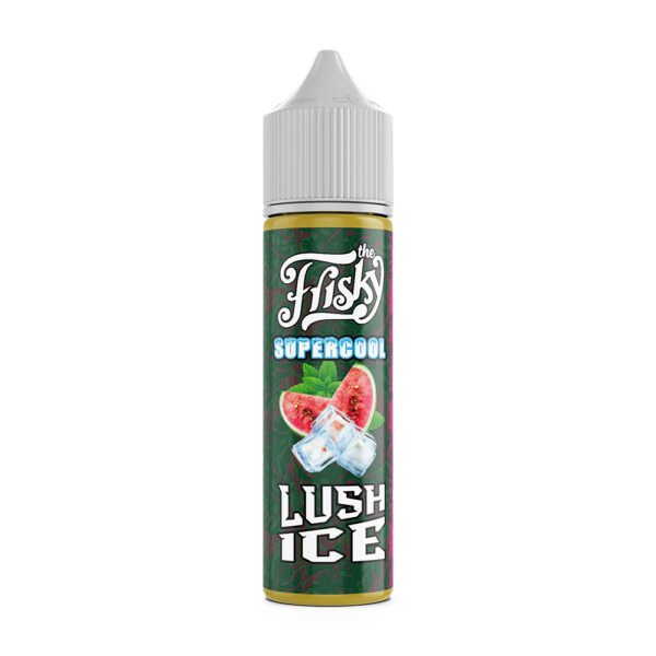 Lush ice