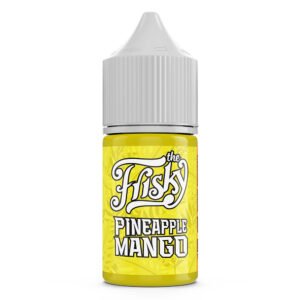 Pineapple mango