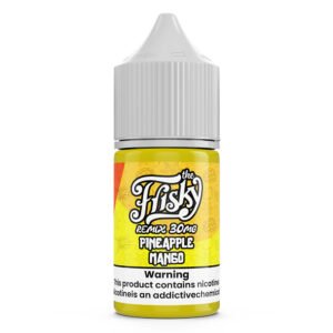 Pineapple mango